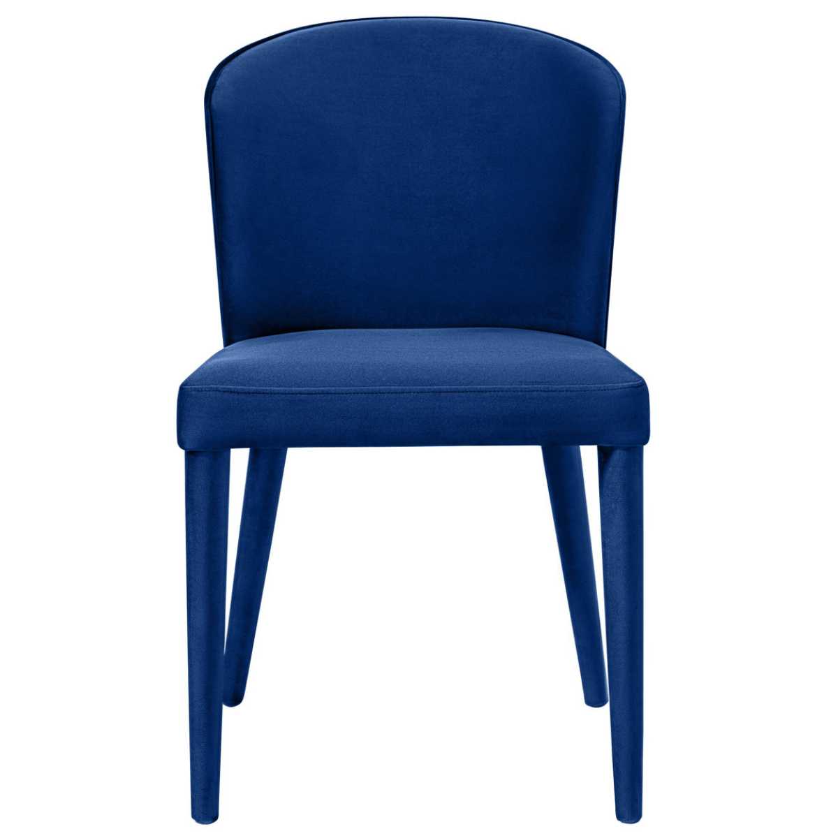 Carrie Velvet Dining Chair Dining Chair TOV-D56