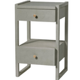 Carrigan Nightstand Nightstand