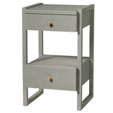 Carrigan Nightstand Nightstand