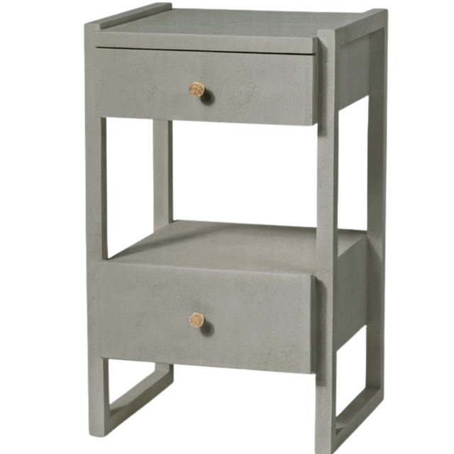 Carrigan Nightstand Nightstand
