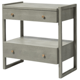 Carrigan Nightstand Nightstand