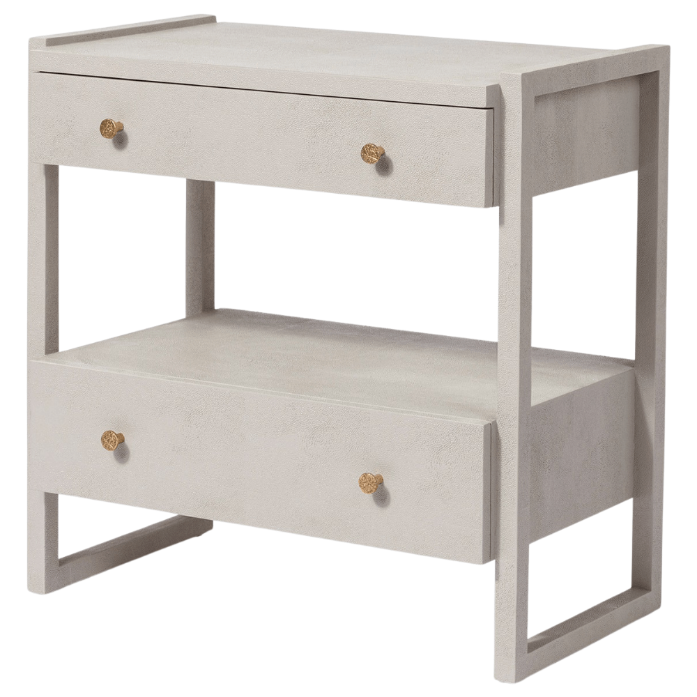 Carrigan Nightstand Nightstand