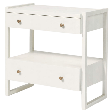 Carrigan Nightstand Nightstand