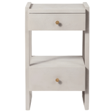 Carrigan Nightstand Nightstand FURCARRIGNGSGFSFGY