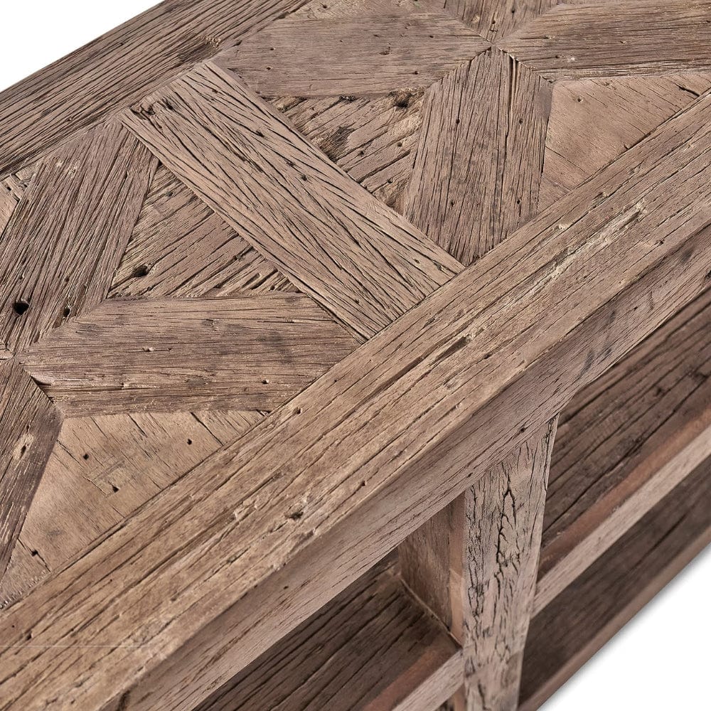 Carson Console Table - Draft for Tariffs 05-02-25 Console Table