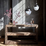 Carson Console Table - Draft for Tariffs 05-02-25 Console Table
