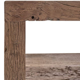 Carson Console Table - Draft for Tariffs 05-02-25 Console Table