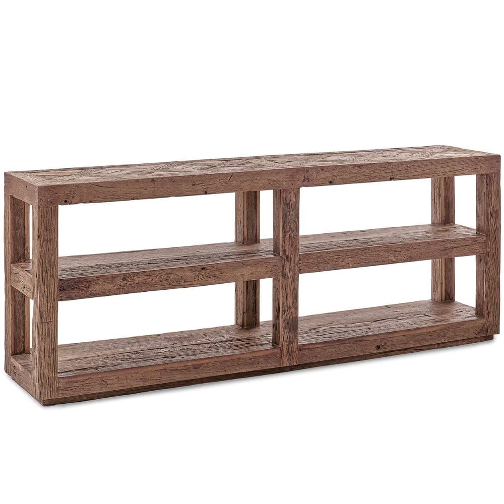 Carson Console Table - Draft for Tariffs 05-02-25 Console Table 30-1238