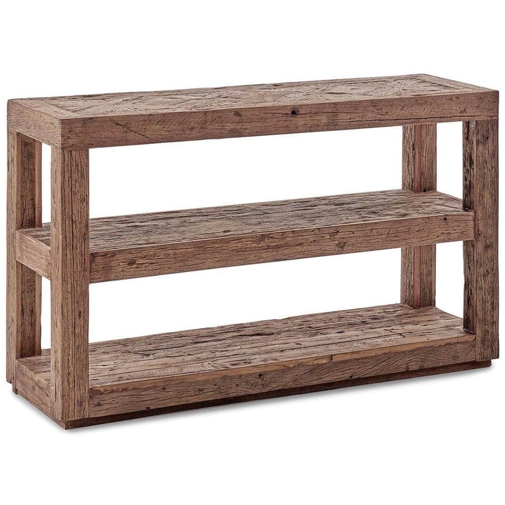 Carson Console Table - Draft for Tariffs 05-02-25 Console Table 30-1239