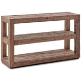 Carson Console Table - Draft for Tariffs 05-02-25 Console Table 30-1239