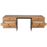 Carter Desk Desk FF279