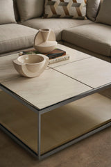 Cartesian Cocktail Table Coffee Tables CLA-422-405 662896041767