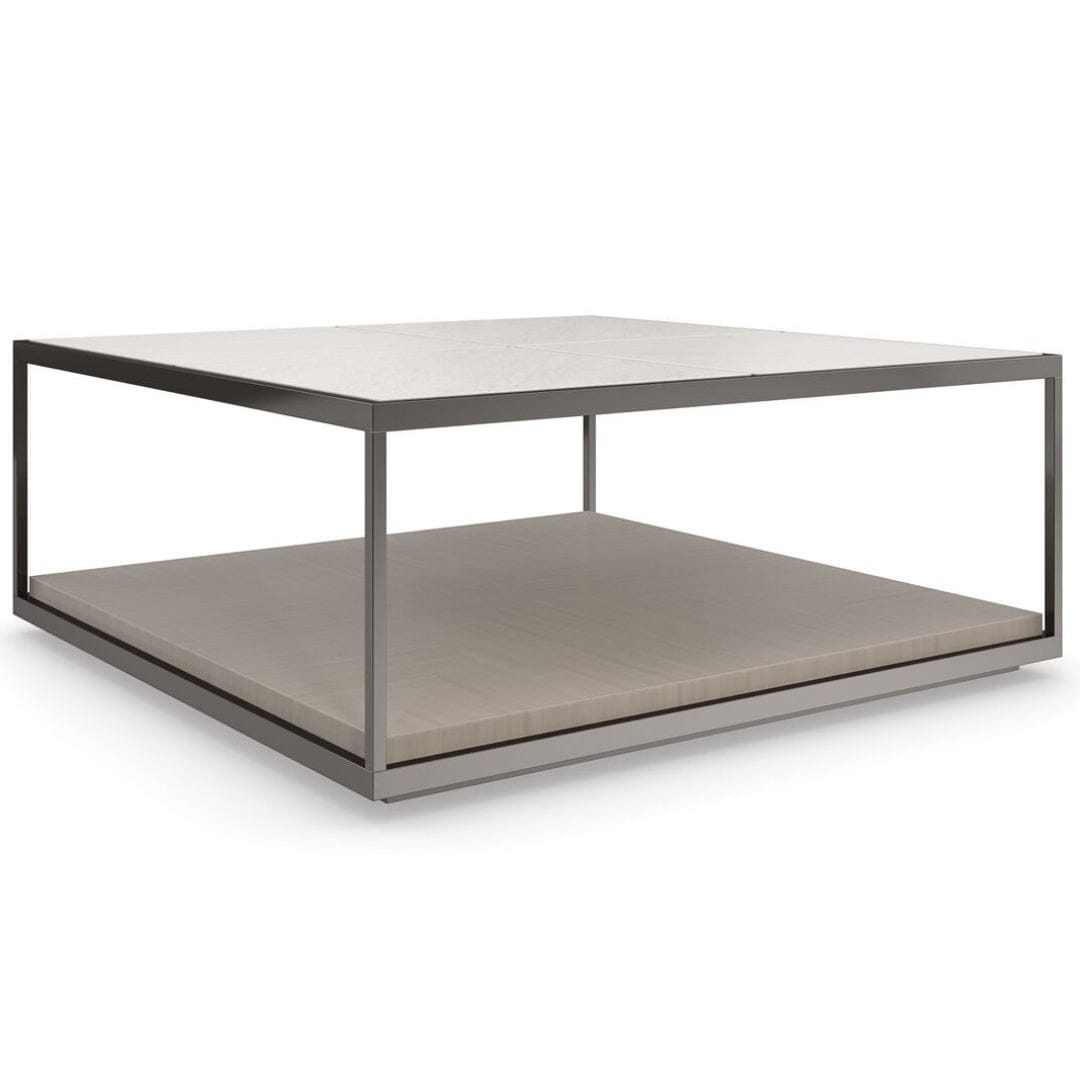 Cartesian Cocktail Table Coffee Tables CLA-422-405 662896041767