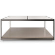 Cartesian Cocktail Table Coffee Tables CLA-422-405 662896041767