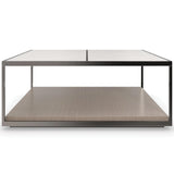 Cartesian Cocktail Table Coffee Tables CLA-422-405 662896041767