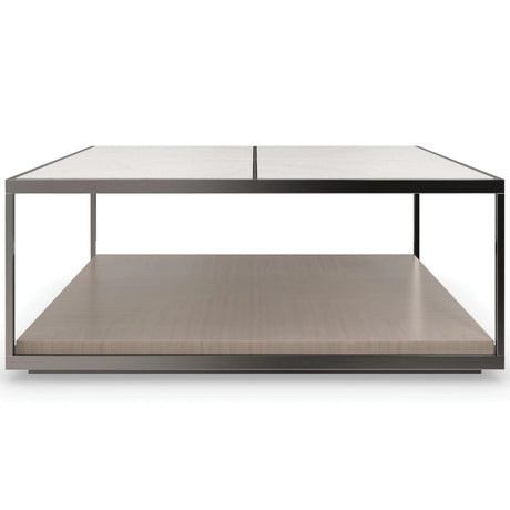 Cartesian Cocktail Table Coffee Tables CLA-422-405 662896041767