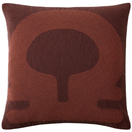Carthago Beaded Pillow Pillows CA9.90034