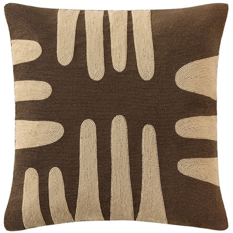 Carthago Beaded Pillow Pillows CA9.90038