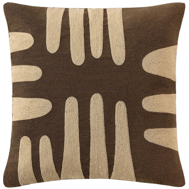 Carthago Beaded Pillow Pillows CA9.90038