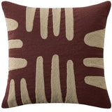 Carthago Beaded Pillow Pillows CA9.90039