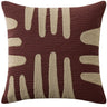 Carthago Beaded Pillow Pillows CA9.90039