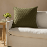 Cary Pillow Throw Pillows