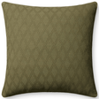 Cary Pillow Throw Pillows P098PCJ0036GR00PIL9 885369896576