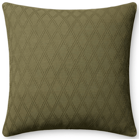 Cary Pillow Throw Pillows P098PCJ0036GR00PIL9 885369896576