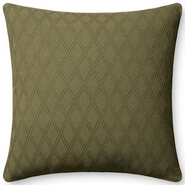 Cary Pillow Throw Pillows P098PCJ0036GR00PIL9 885369896576