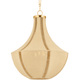 Cascade Lake Pendant Pendant Lighting 6603-AGB 806134964702