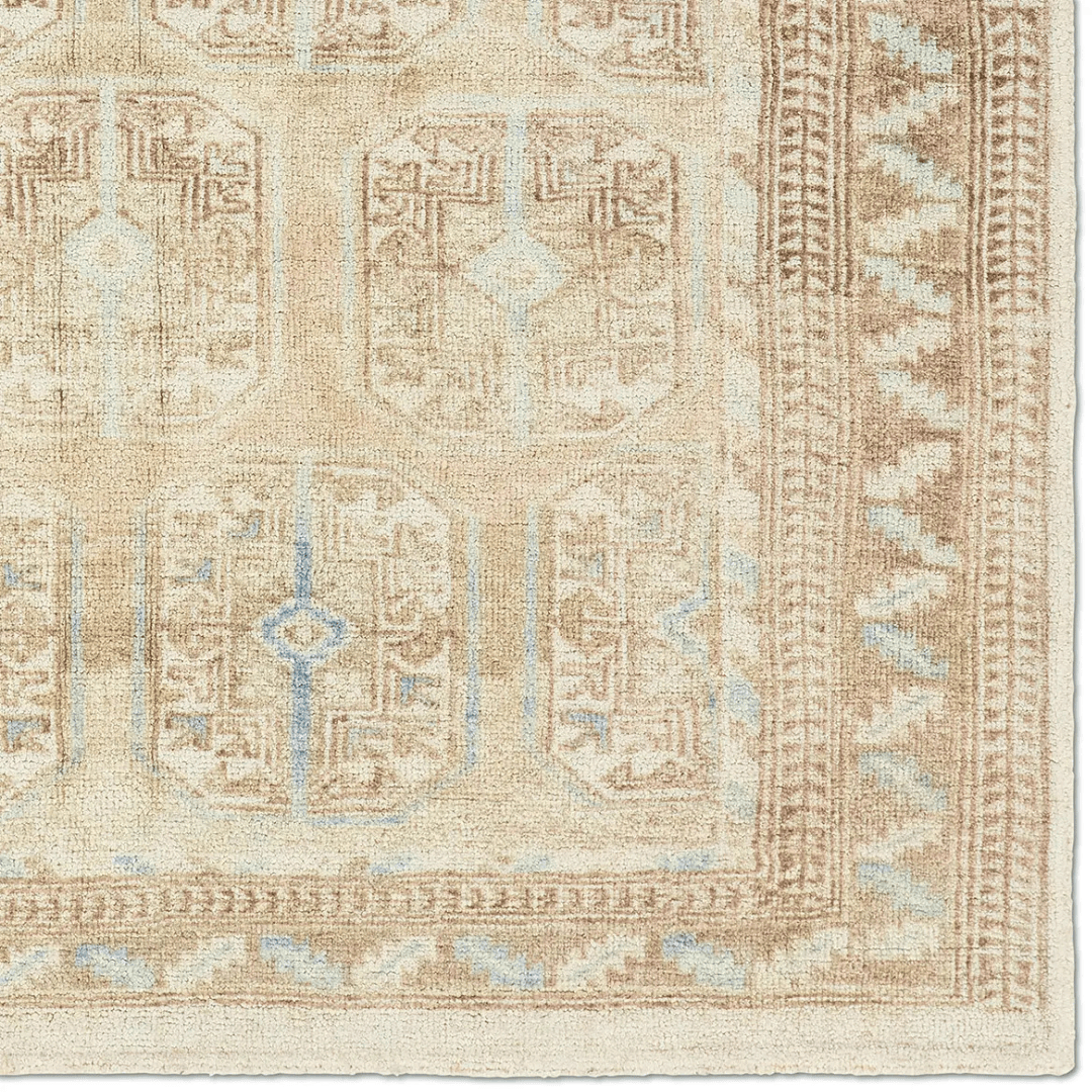 Magners Rug Casen Magnus Rug – Meadow Blu