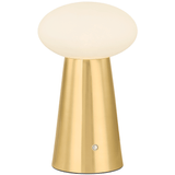 Cashel Rechargeable Table Lamp Table Lamps L2941-AGB 806134983871