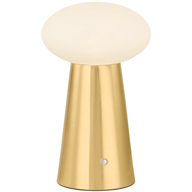 Cashel Rechargeable Table Lamp Table Lamps L2941-AGB 806134983871