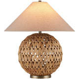 Casimer Table Lamp Table + Desk Lamps 6000-1085