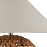 Casimer Table Lamp Table + Desk Lamps 6000-1085