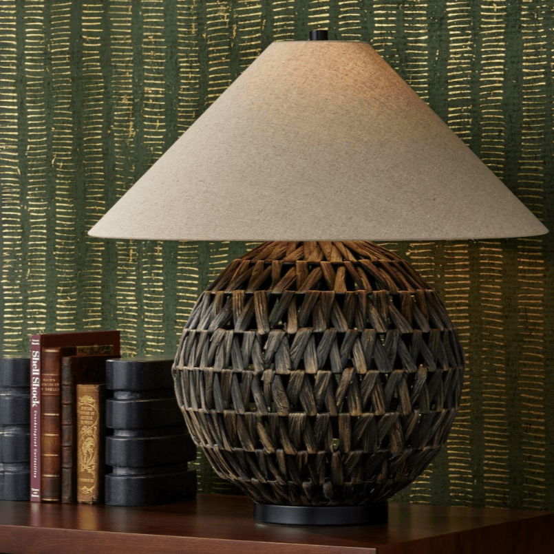 Casimer Table Lamp