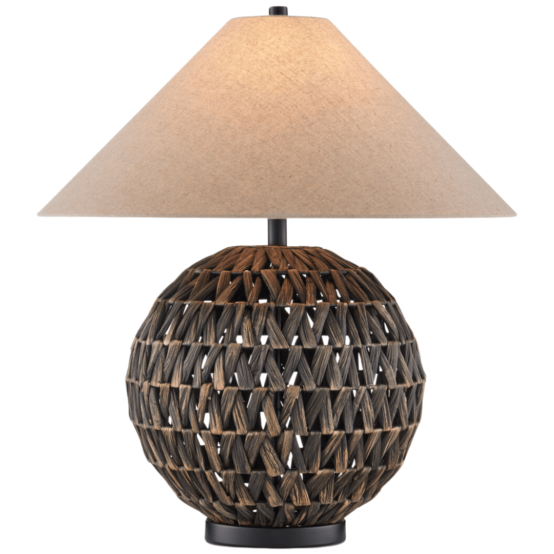 Casimer Table Lamp Table Lamps 6000-1005