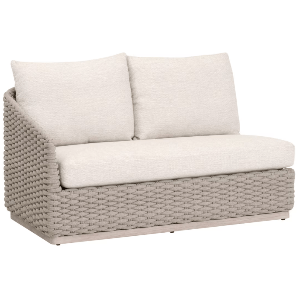 Caspian Outdoor Modular Sectional Outdoor Furniture