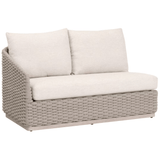 Caspian Outdoor Modular Sectional Outdoor Furniture