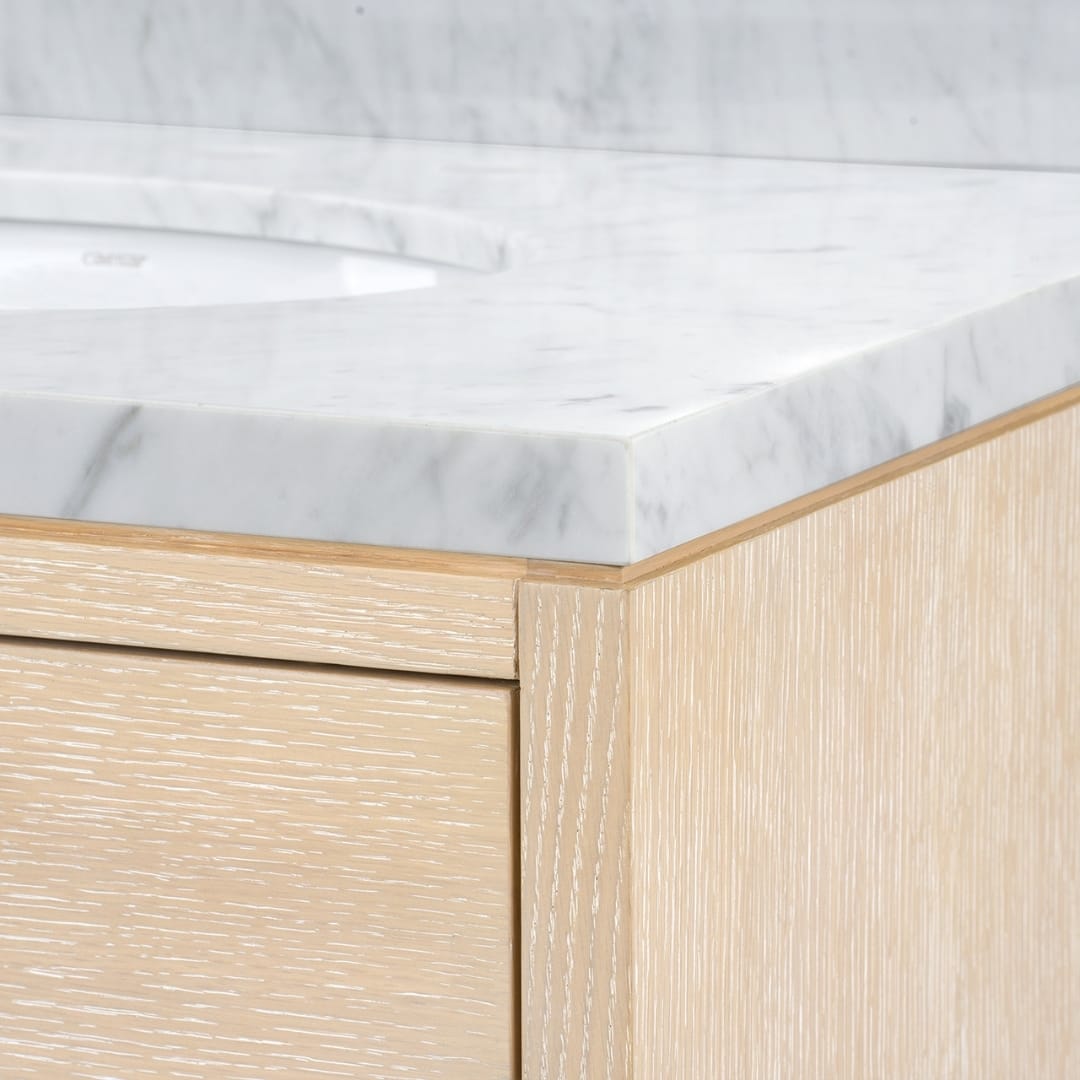 Caspian Vanity Bath Vanities