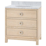 Caspian Vanity Bath Vanities