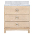 Caspian Vanity Bath Vanities CSP-21030-99-B