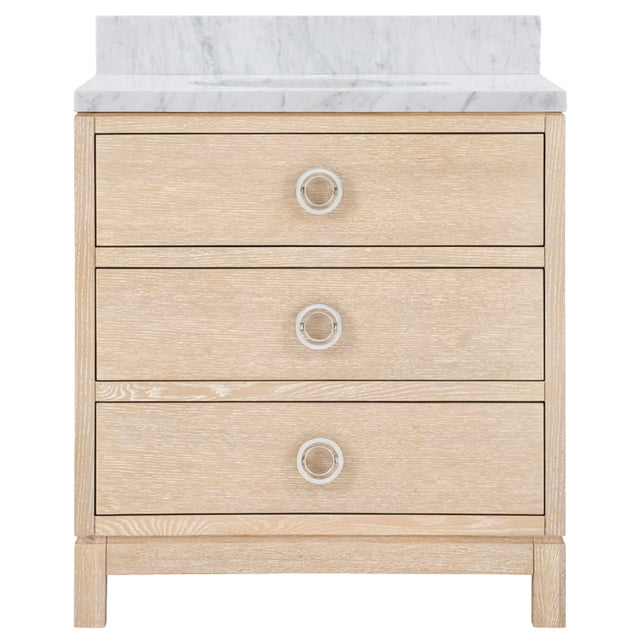 Caspian Vanity Bath Vanities CSP-21030-99-B