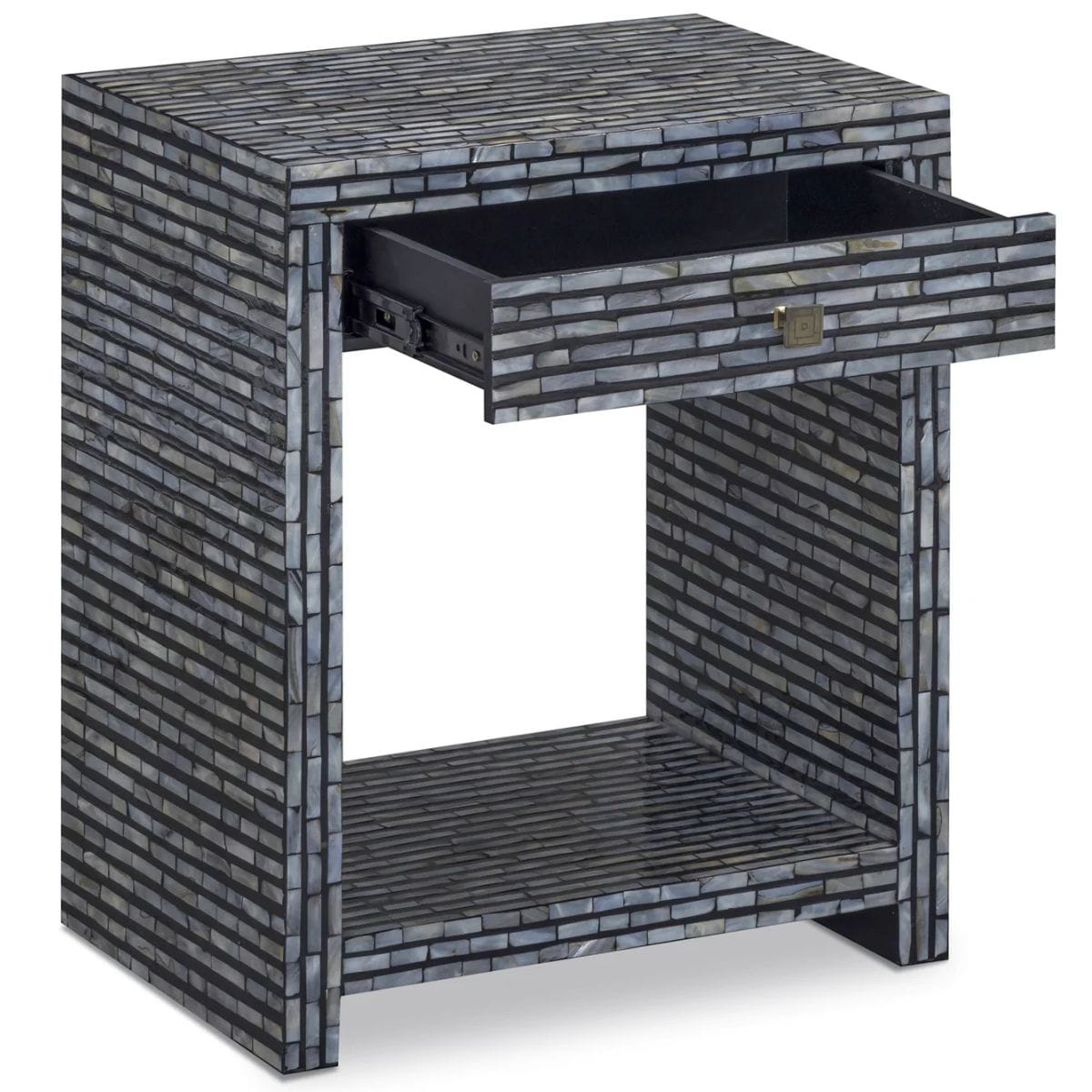 Cassidy Nightstand Nightstands + Bedside Tables TOV-B54795