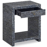 Cassidy Nightstand Nightstands + Bedside Tables TOV-B54795