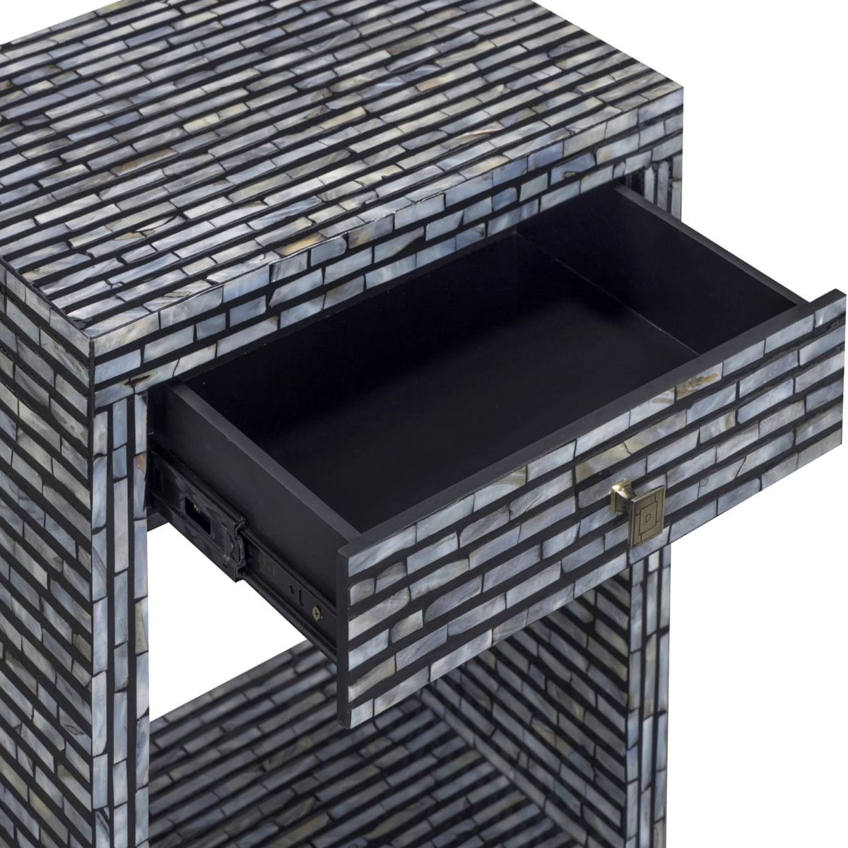 Cassidy Nightstand Nightstands + Bedside Tables TOV-B54795