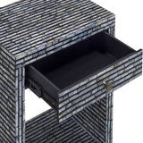 Cassidy Nightstand Nightstands + Bedside Tables TOV-B54795