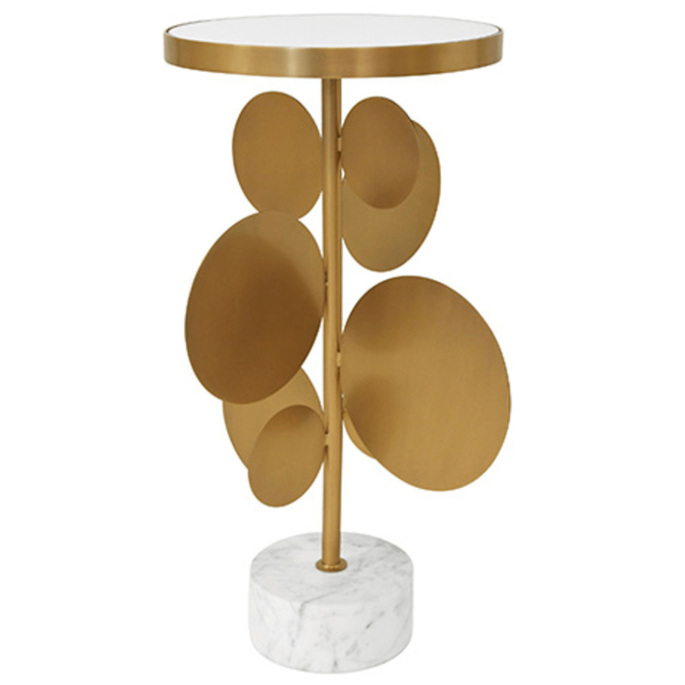 Cassius Side Table Side Tables CASSIUS