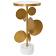 Cassius Side Table Side Tables CASSIUS