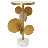 Cassius Side Table Side Tables CASSIUS